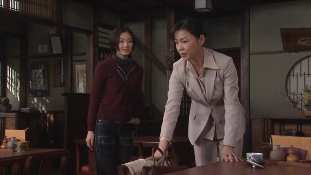 第１０週　生みの母と育ての母と（５９）