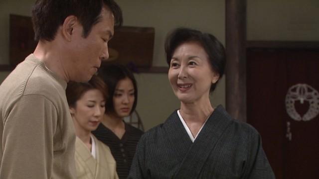 第１１週　女将とは店の母なり（６３）