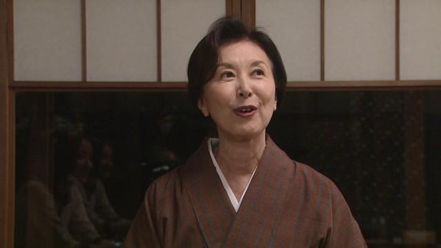 第１１週　女将とは店の母なり（６４）