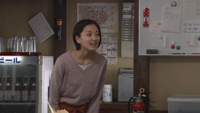 第１１週　女将とは店の母なり（６５）