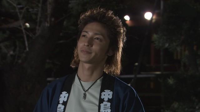 第１２週　生意気喧嘩は江戸の華?（７０）