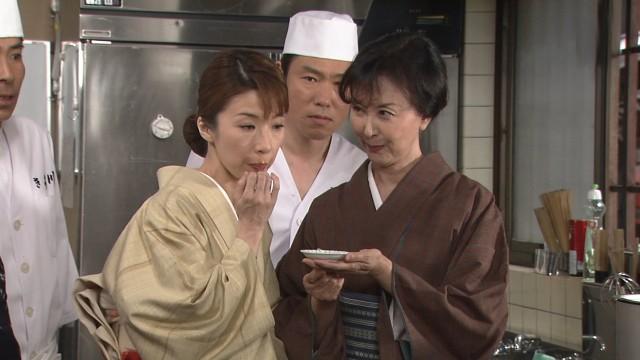 第１２週　生意気喧嘩は江戸の華?（７２）