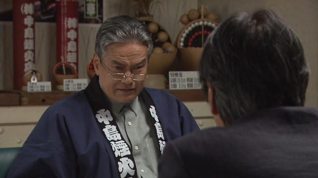 第１３週　女三代 旅立ちの朝（７４）