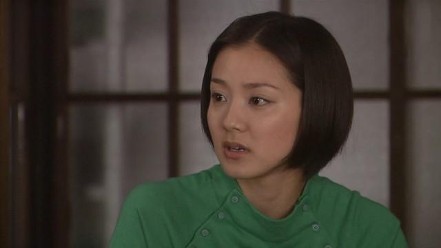 第１３週　女三代 旅立ちの朝（７６）