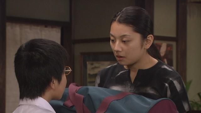 第１４週　うなぎ屋わがふるさと（７９）