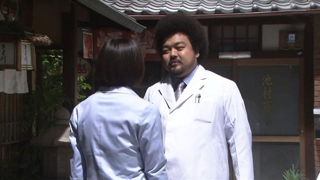 第１４週　うなぎ屋わがふるさと（８０）