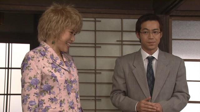 第１５週　謎の女とリストラと（８５）