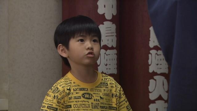 第１５週　謎の女とリストラと（８６）
