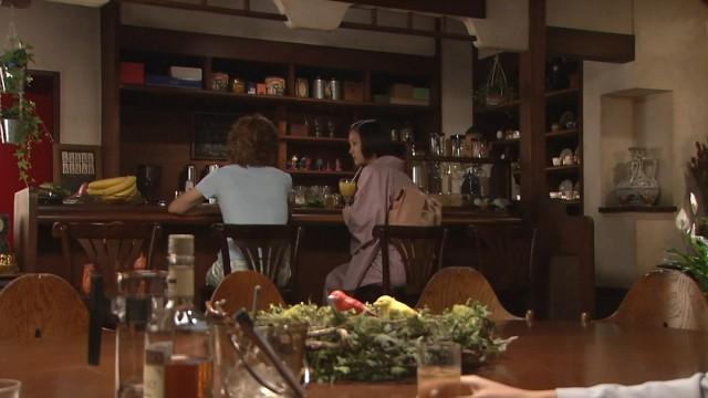 第１５週　謎の女とリストラと（８９）