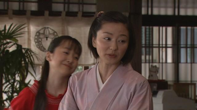 第１６週　頑固は店の守りなり?（９１）