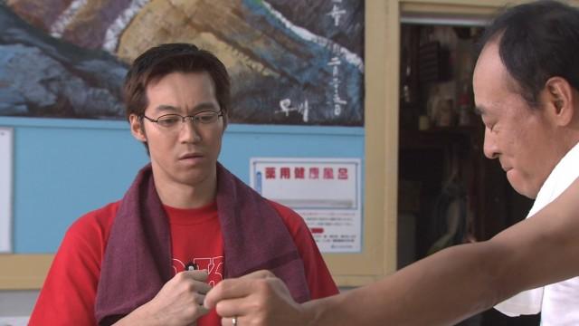 第１６週　頑固は店の守りなり?（９３）