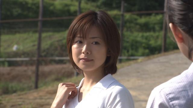 第１７週　山里の夏うたかたの恋（９９）