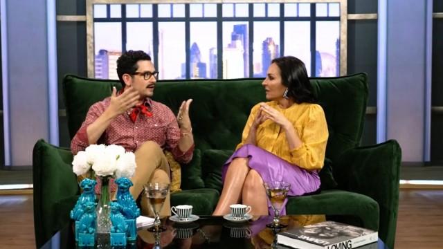 El Vogue de septiembre