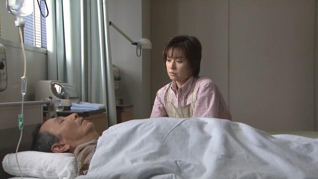 第１８週　愛は奪うというけれど（１０５）