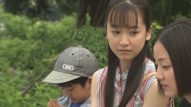 第１８週　愛は奪うというけれど（１０７）