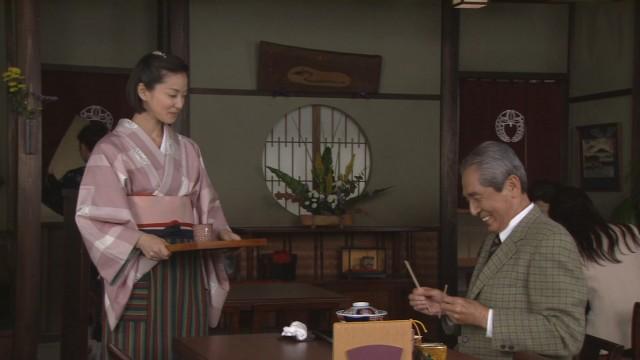 第１９週　老舗の味は苦かった?（１０９）
