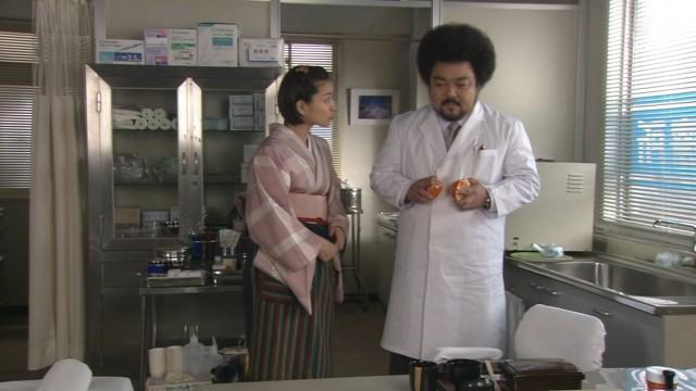 第１９週　老舗の味は苦かった?（１１０）