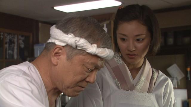 第１９週　老舗の味は苦かった?（１１１）