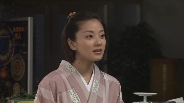 第２０週　子故に迷う親心（１１８）