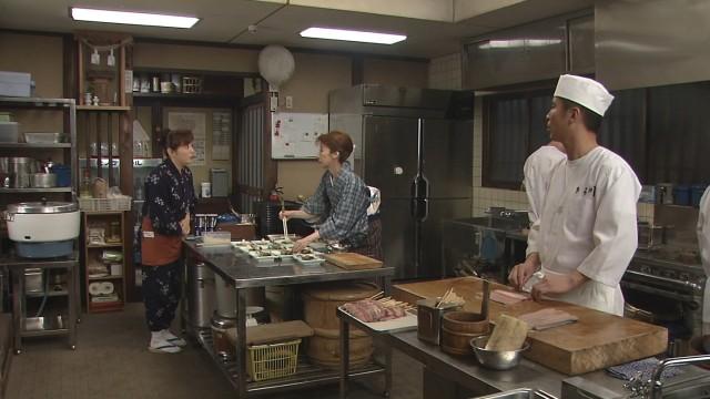 第２１週　ふたりの母親ひとつの家族	（１２２）