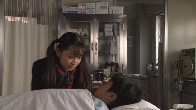第２１週　ふたりの母親ひとつの家族	（１２６）
