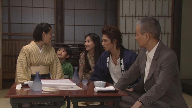 第２２週　ひょんな恋でも恋は恋（１２９）
