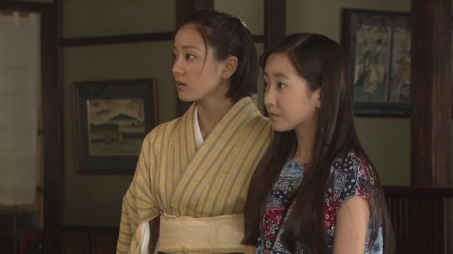 第２３週　幸せ招いた大花火（１３３）