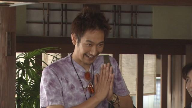 第２３週　幸せ招いた大花火（１３４）