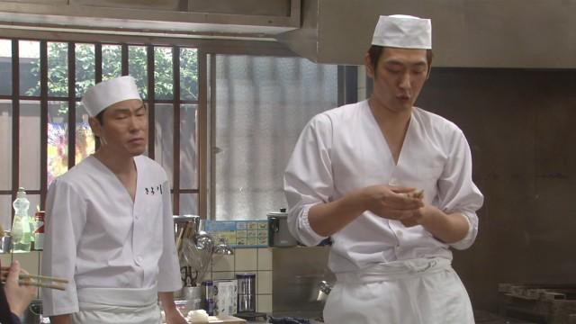 第２３週　幸せ招いた大花火（１３６）