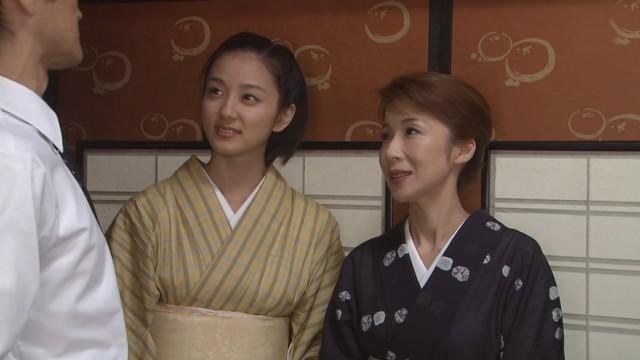 第２３週　幸せ招いた大花火（１３８）
