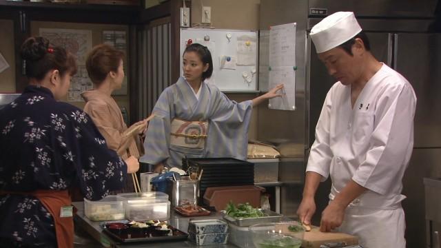 第２４週　めざすは女将十代目（１４２）