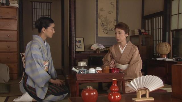 第２４週　めざすは女将十代目（１４４）