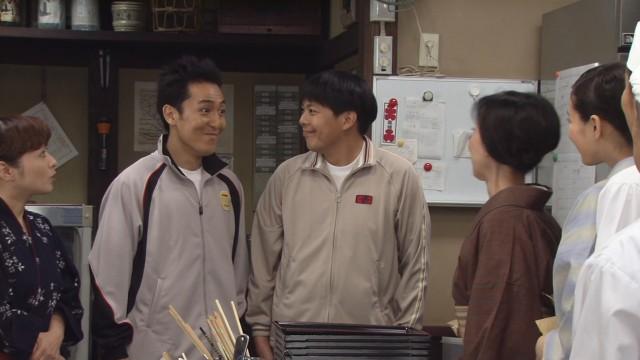 第２５週　さよならが恋の始まり?（１４９）
