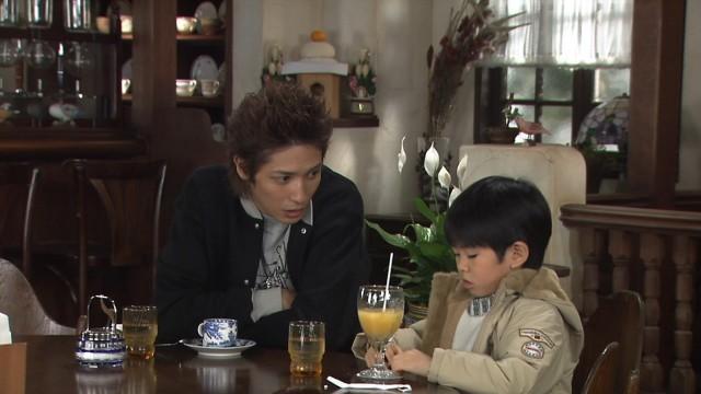 第２６週　浅草わが町心意気（１５３）