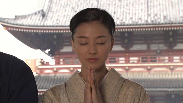 第２６週　浅草わが町心意気（１５６）