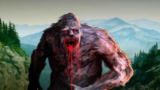 Sasquatch: Unraveling the Sightings