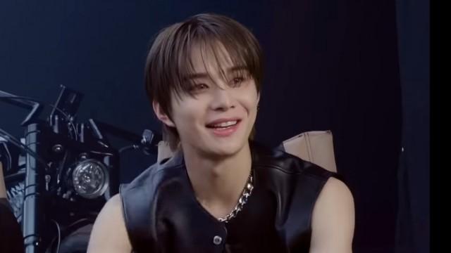 8 PAC | NCT U 'The BAT'