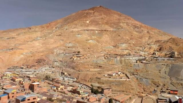 Cités d'or, le grand malentendu