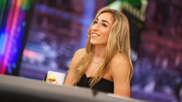 Olga Carmona 