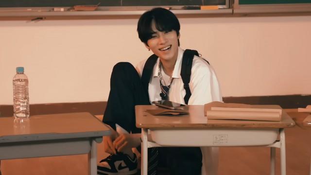 Stay Still! | The Abandoned School EP. 2