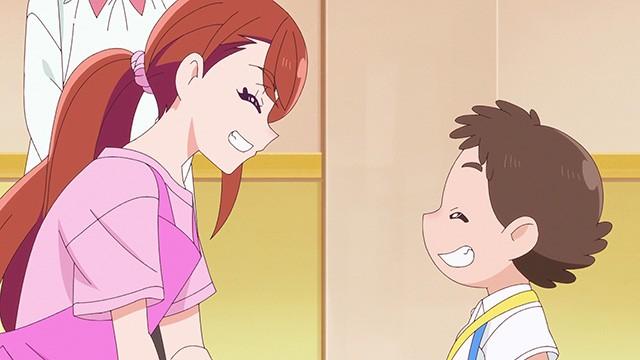 Ageha Fails At Being The Best Nursery School Teacher!?