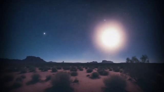 Ghost Lights or Alien Tech Signals from Beyond the Grave or Beyond the Solar System?