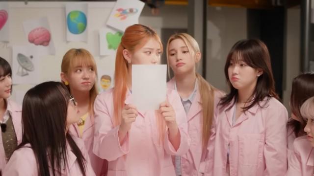 Galileo’s Lab: A Heart Match #1