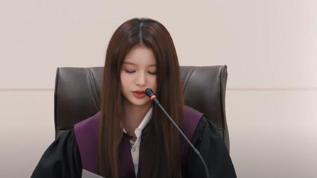 NMIXXIN EP.4 | Objection! Who Is the Real Culprit?