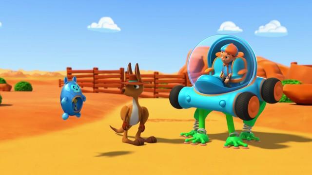 Kangaroo