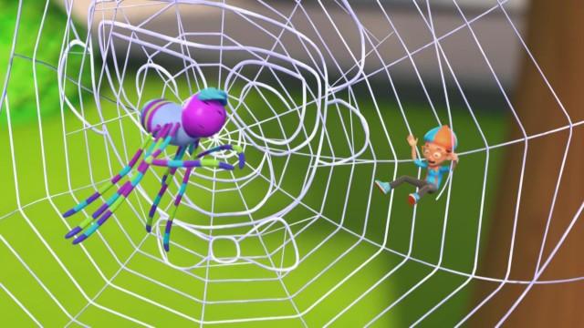 Spiderweb