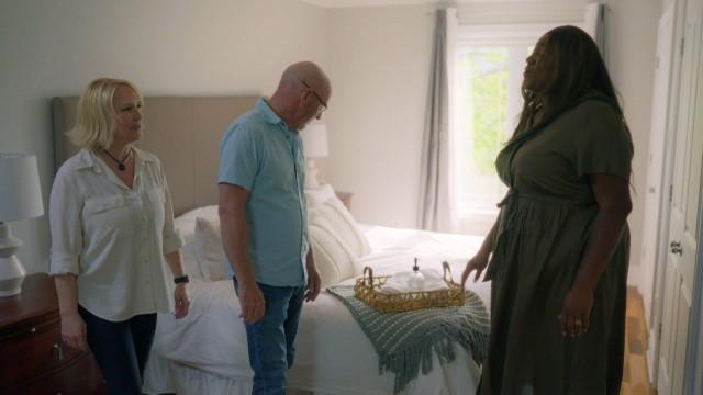 Le parfait unifamilial d'André et Kim, à Mirabel