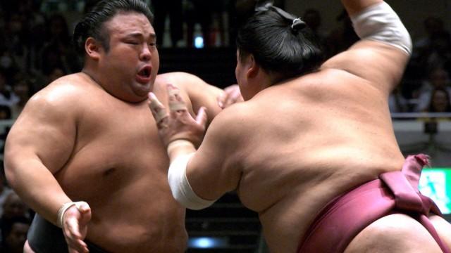 Tournament 5 - Aki Basho - Day 15