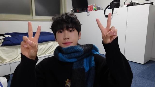 남의집st 메이크업해보기