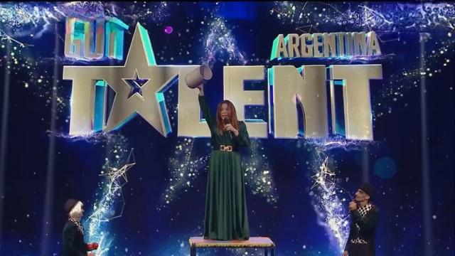 Audiciones 12